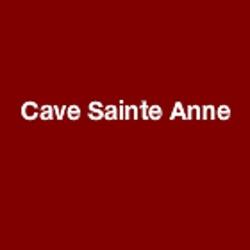 Cave Ste Anne