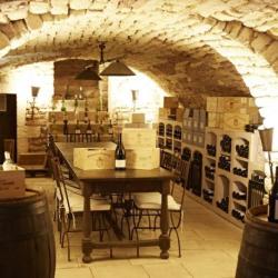 Cave Terroirs Et Millesimes