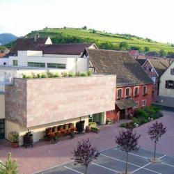 Cave Vinicole Geiler