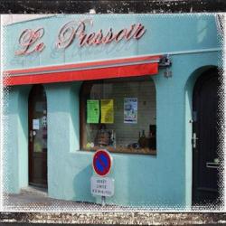 Cave Le Pressoir Hennebont