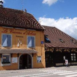 Caveau D'arbois (sarl)