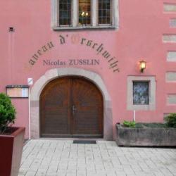 Caveau D'orschwihr