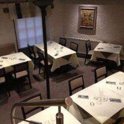 Restaurant Caveau De L'etable