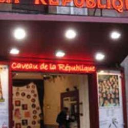 Caveau De La Republique