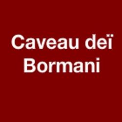 Caveau Deï Bormani