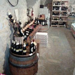 Caveau Des Gorges