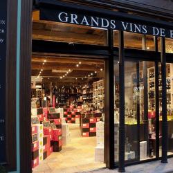 Caveau Du  Beffroi