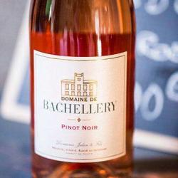 Caveau Du Domaine De Bachellery