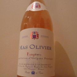 Caveau Les Crus Faugeres Distribution