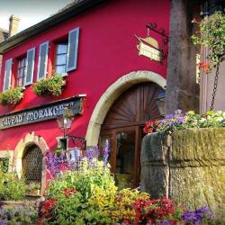 Caveau Morakopf