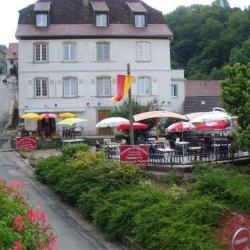 Caveau Saint Bernard