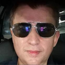 Cavelle Fabrice Fabrice Driver