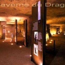 Caverne Du Dragon