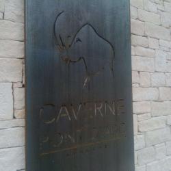 Caverne Du Pont D'arc