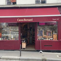 Caves Bernard - Caviste Paris 11e - Depuis 1903