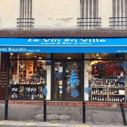 Caves Bourdin