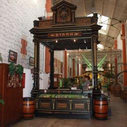 Caves Byrrh