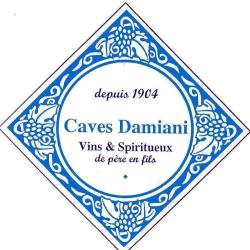 Caves Damiani