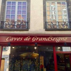 Caves De Grandseigne