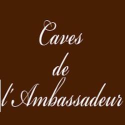 Caves De L Ambassadeur