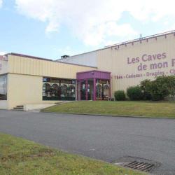 Caves De Mon Père