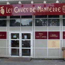 Caves De Nanterre