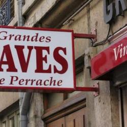 Caves De Perrache