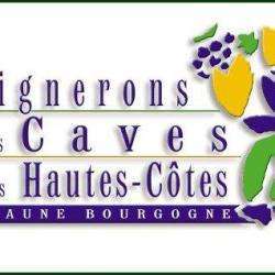Caves Des Hautes Cotes