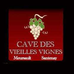 Caves Des Vieilles Vignes