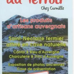 Caves Du Terroir