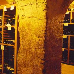 Caves Gonin