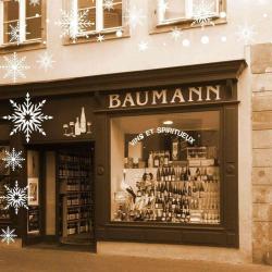 Caves Jacques Baumann