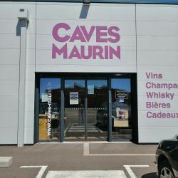 Caves Maurin