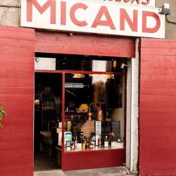 Caves Micand