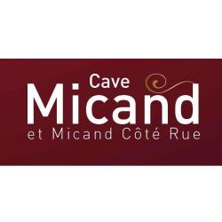 Caves Micand