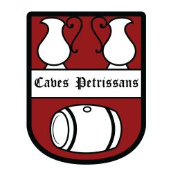 Caves Pétrissans