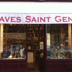 Caves Saint Genès