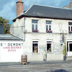 Caves Saint-poloises