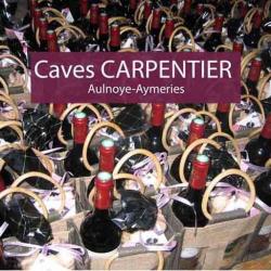 Caves Carpentier
