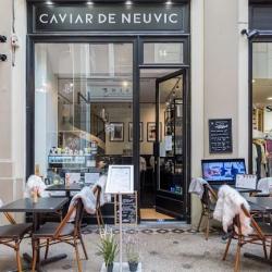 Caviar De Neuvic