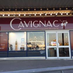 Cavignac