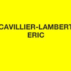 Cavillier-lambert Eric