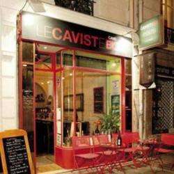 Caviste Bio