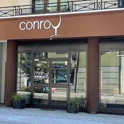 Conroy Vins Et Spiritueux Sallanches