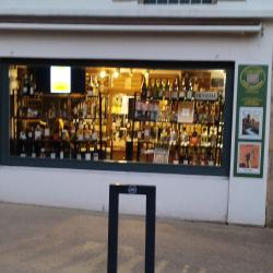 Caviste Le Vin Et Vous