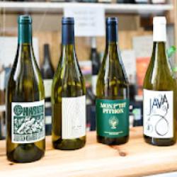 Caviste Paris - B.b.n Vins Nature (atelier Dégustation)