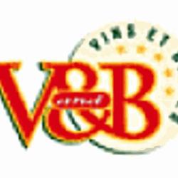 V And B