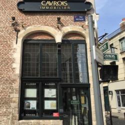 Cavrois Immobilier