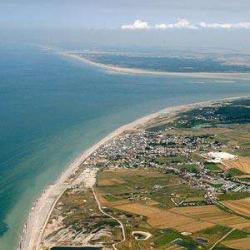Cayeux Sur Mer