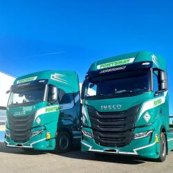 Cayla Sas Iveco Fiat Pro